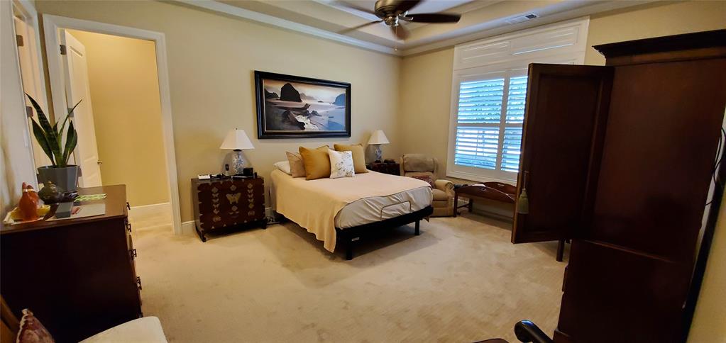 Watermere Southlake Condo - Residential