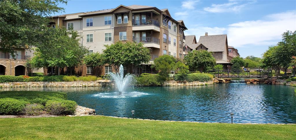 Watermere Southlake Condo - Residential