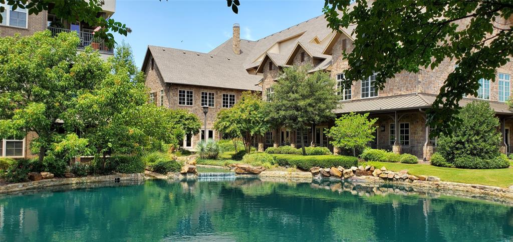 Watermere Southlake Condo - Residential