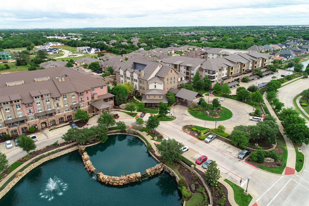 Watermere Southlake Condo - Residential