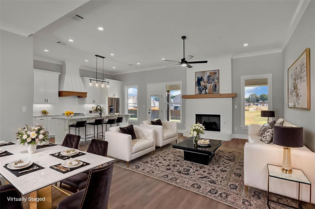 Plantation Hills - Residential