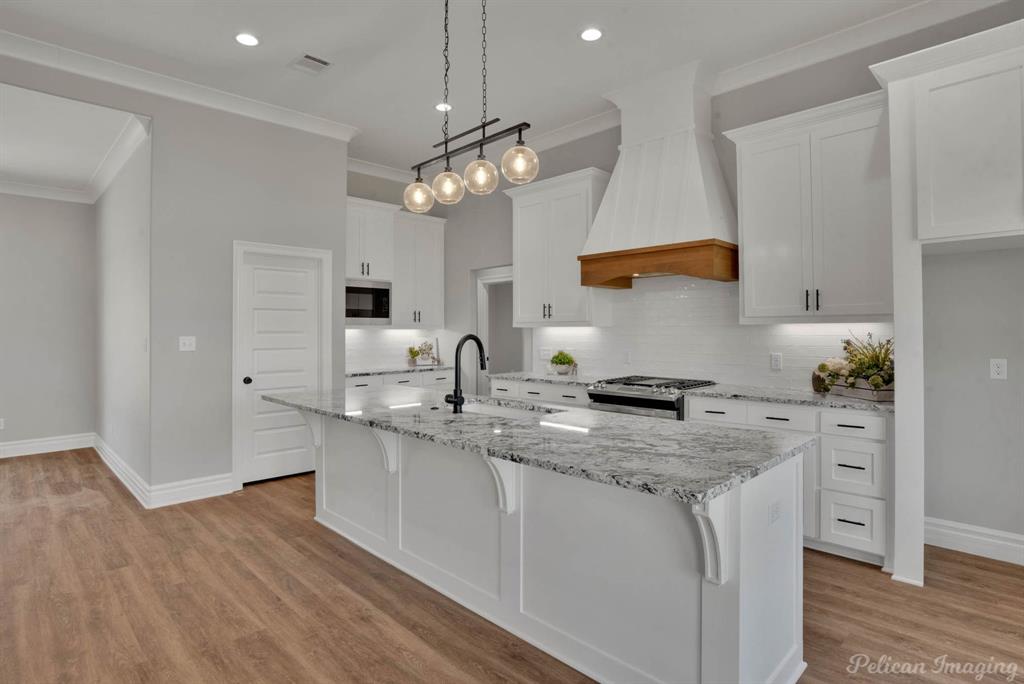 Plantation Hills - Residential