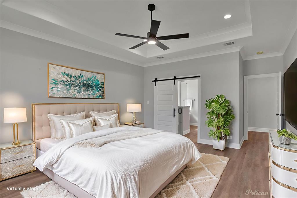 Plantation Hills - Residential