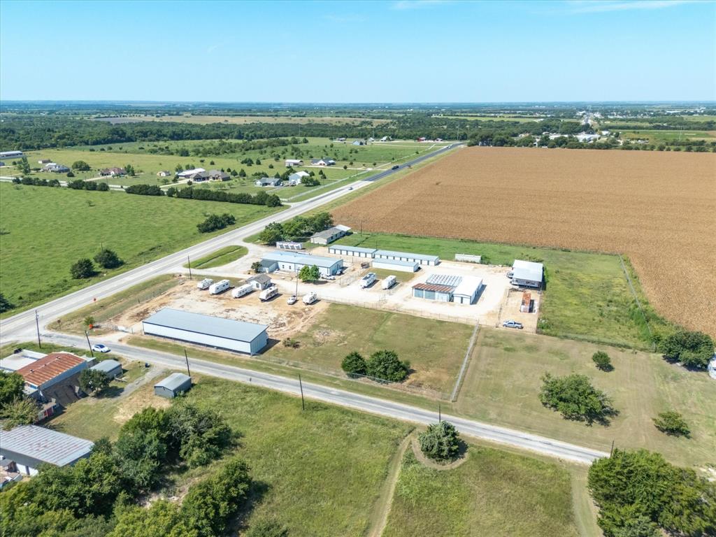 Bluebonnet Bay - Commercial Sale