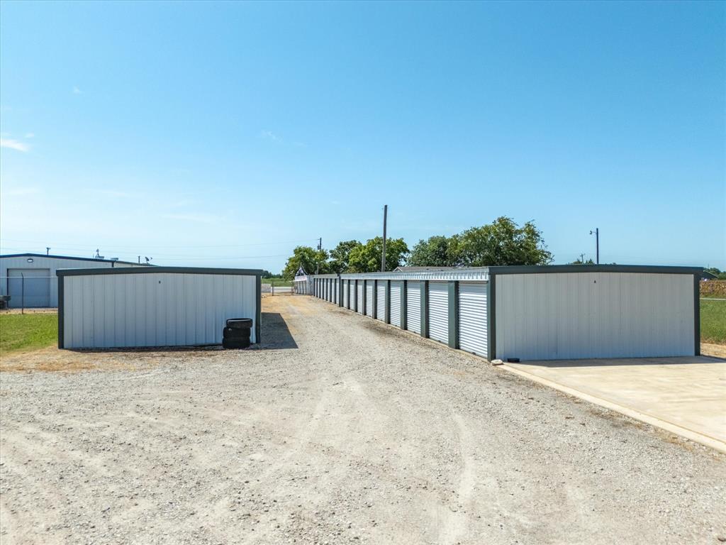 Bluebonnet Bay - Commercial Sale