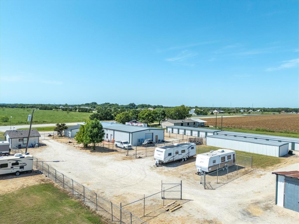 Bluebonnet Bay - Commercial Sale