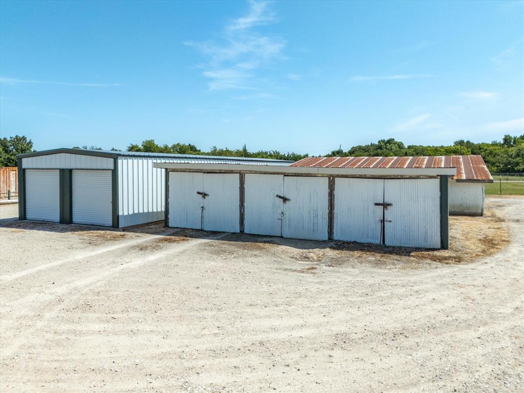 Bluebonnet Bay - Commercial Sale