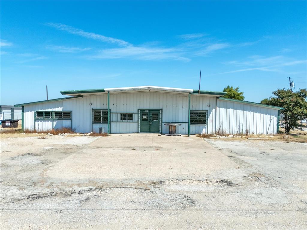 Bluebonnet Bay - Commercial Sale