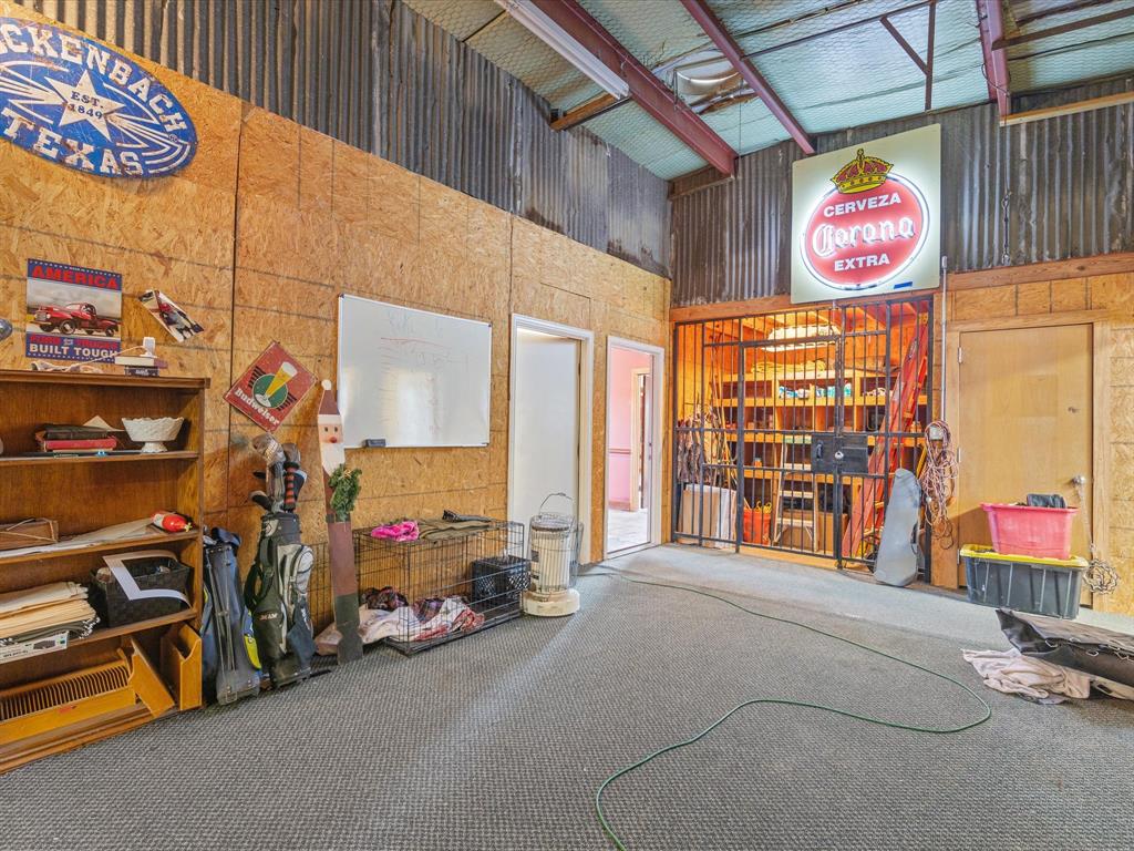 Bluebonnet Bay - Commercial Sale