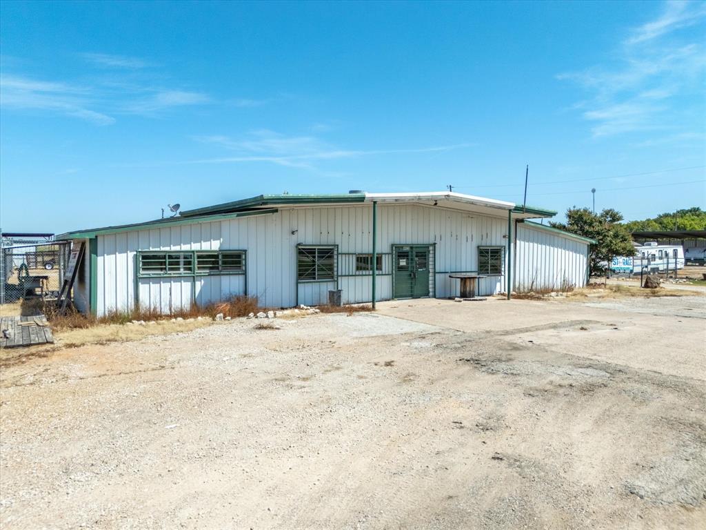 Bluebonnet Bay - Commercial Sale