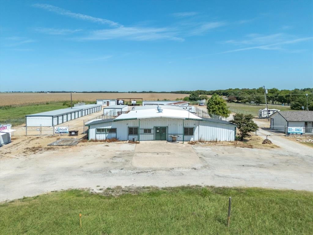 Bluebonnet Bay - Commercial Sale