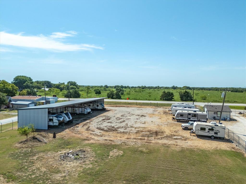 Bluebonnet Bay - Commercial Sale