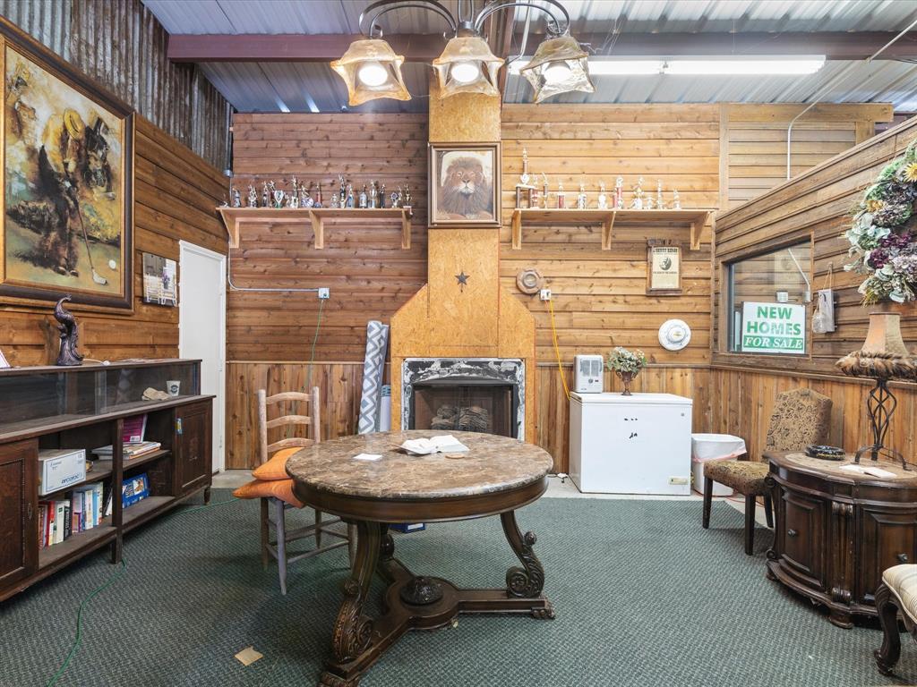 Bluebonnet Bay - Commercial Sale