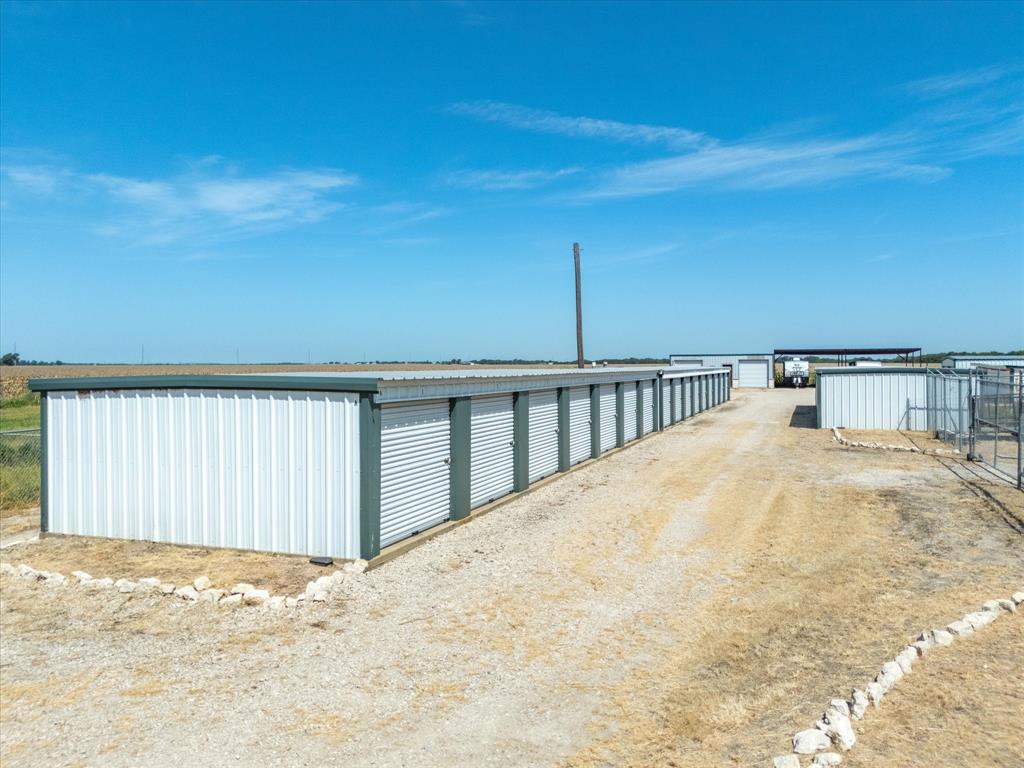 Bluebonnet Bay - Commercial Sale