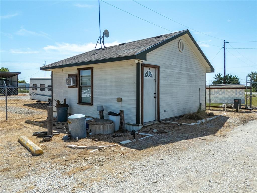 Bluebonnet Bay - Commercial Sale