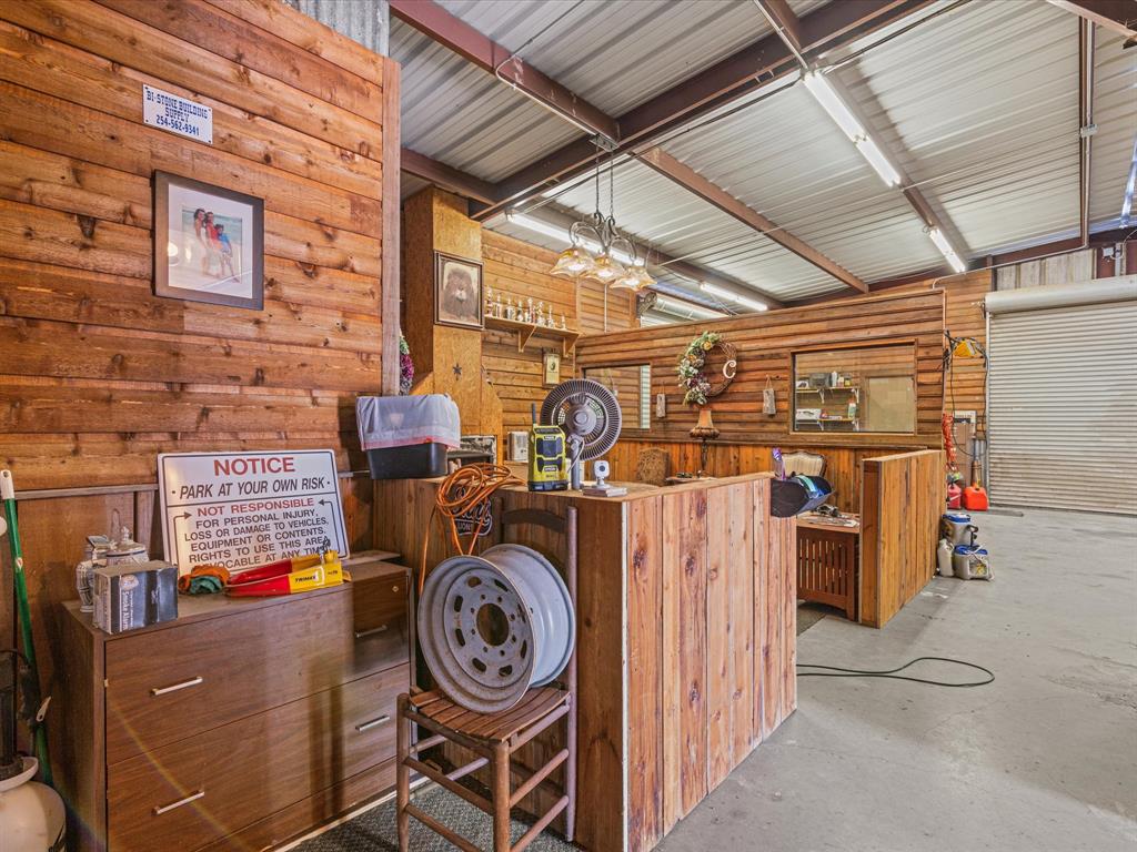 Bluebonnet Bay - Commercial Sale