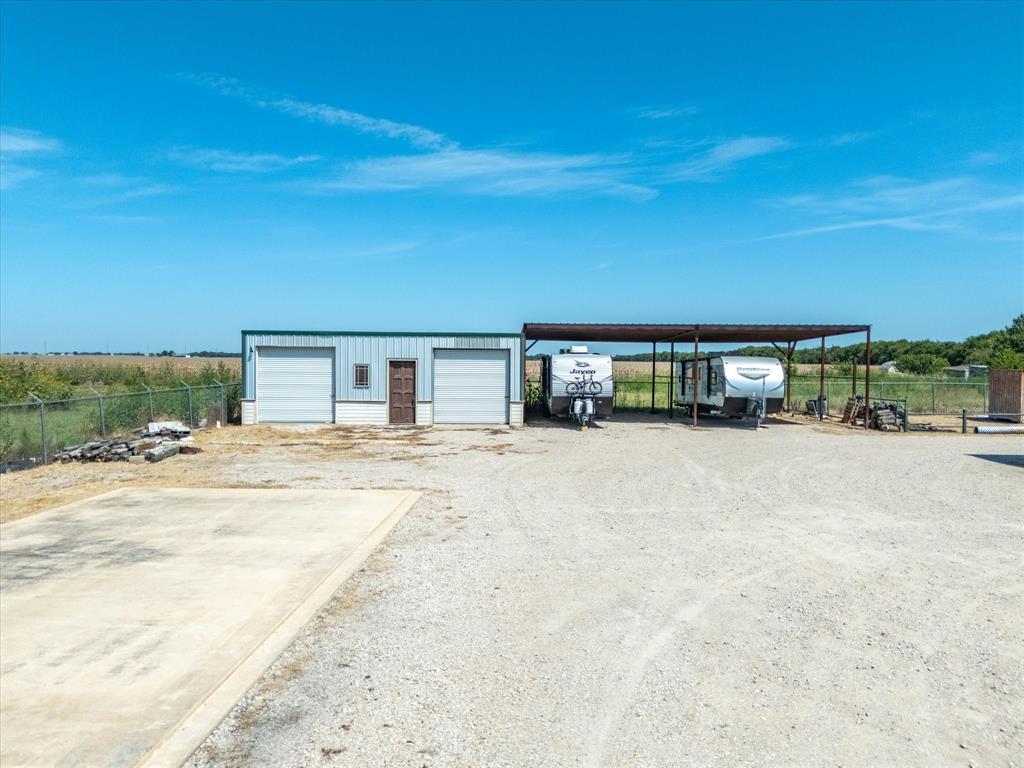 Bluebonnet Bay - Commercial Sale