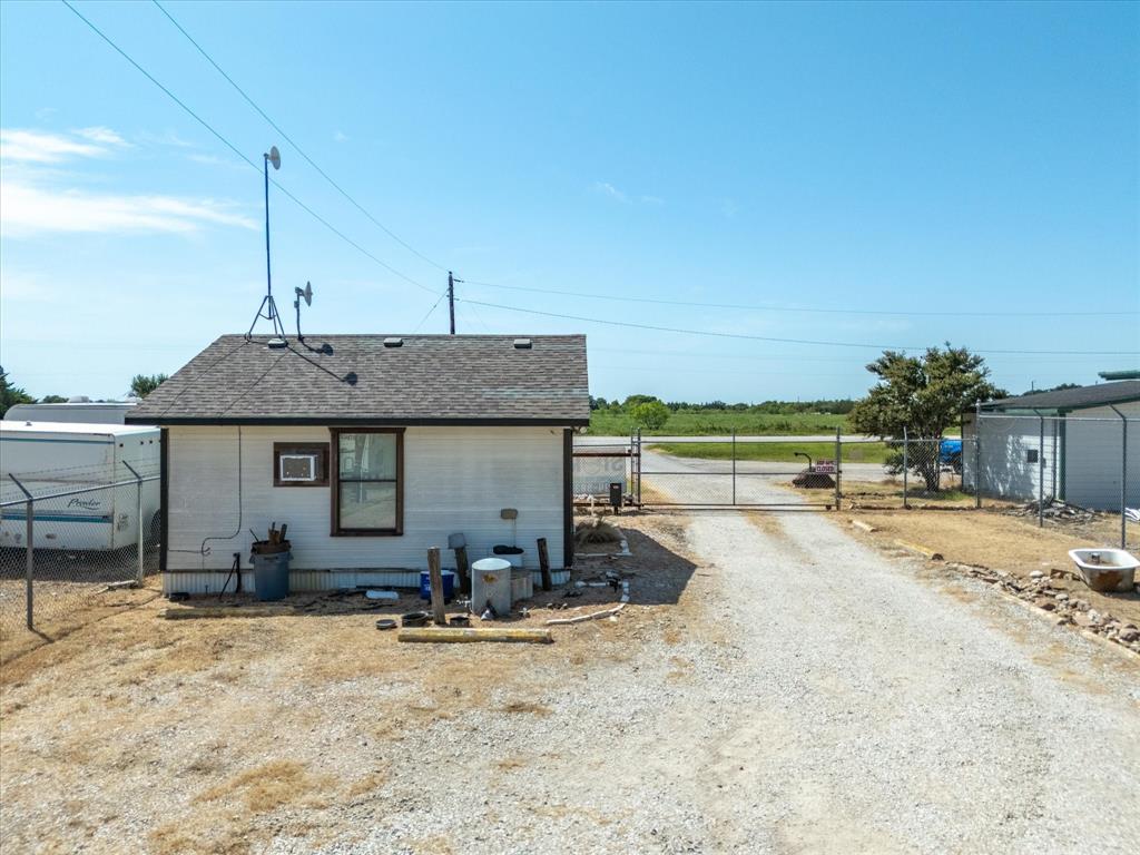 Bluebonnet Bay - Commercial Sale