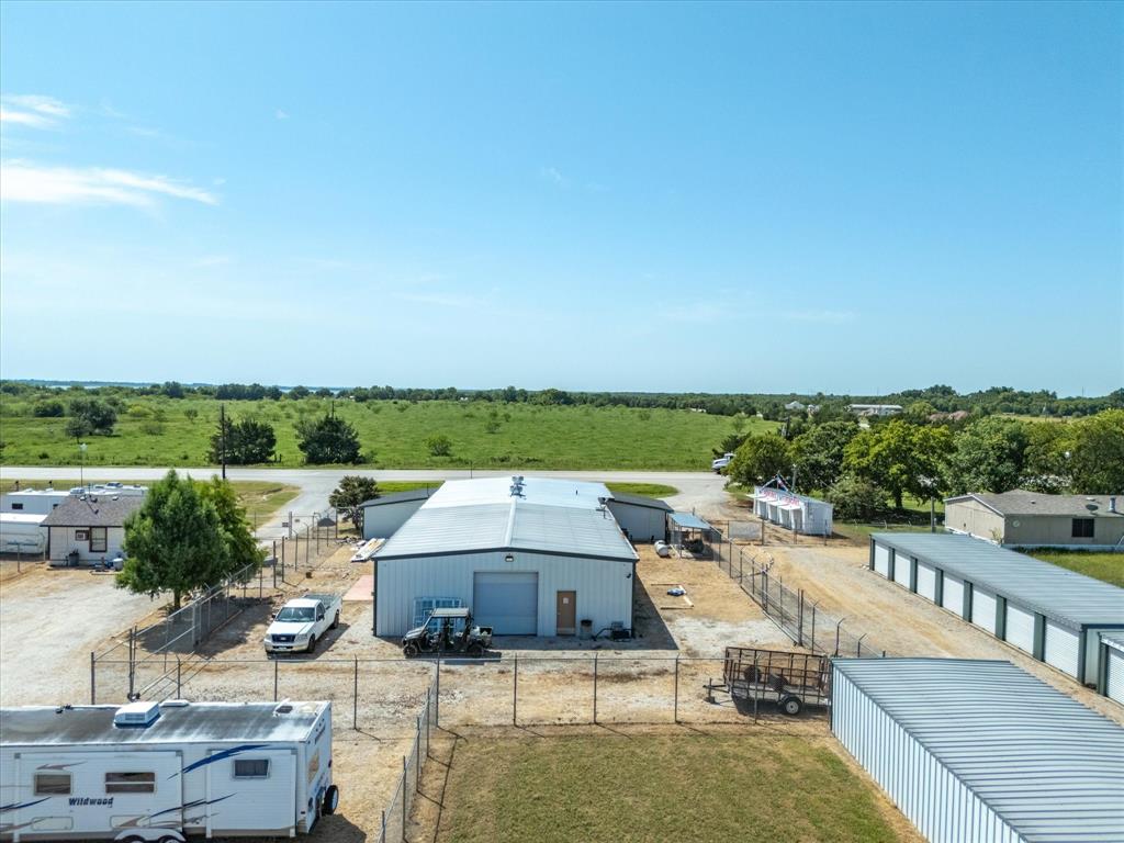 Bluebonnet Bay - Commercial Sale