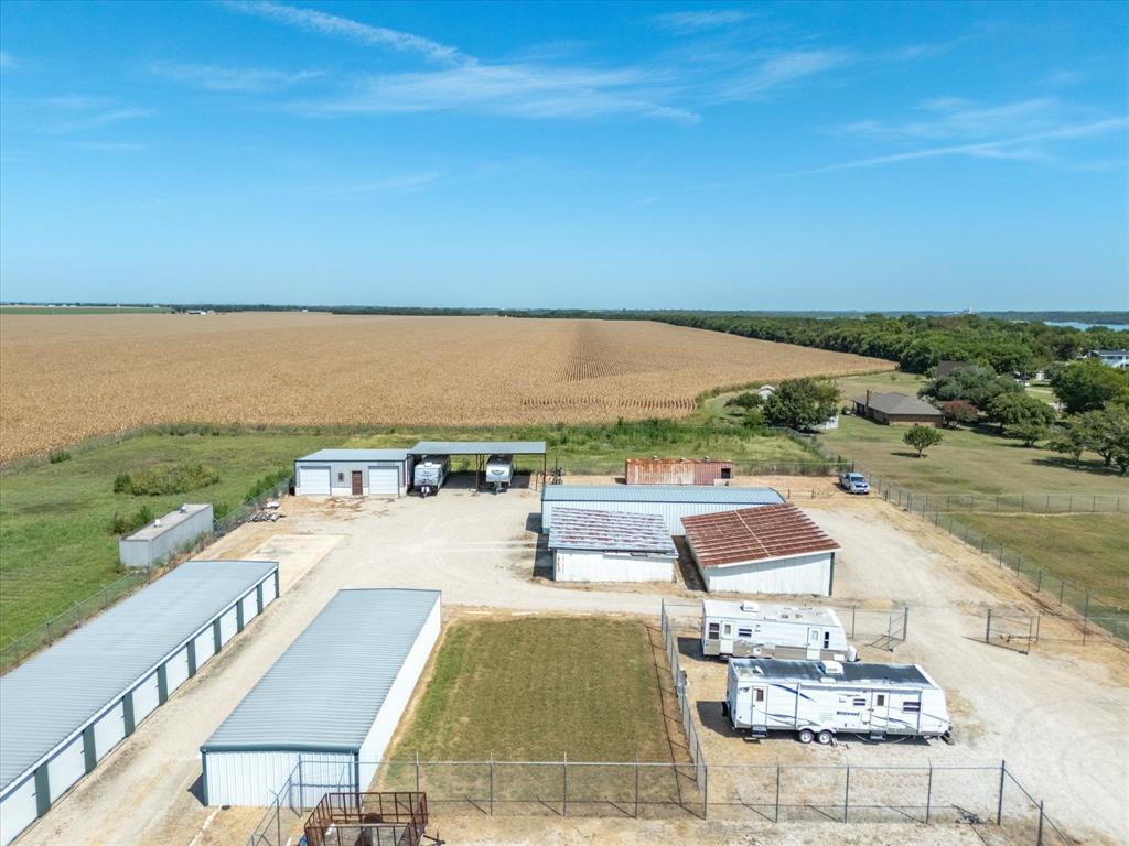 Bluebonnet Bay - Commercial Sale