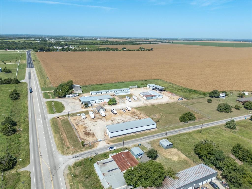 Bluebonnet Bay - Commercial Sale