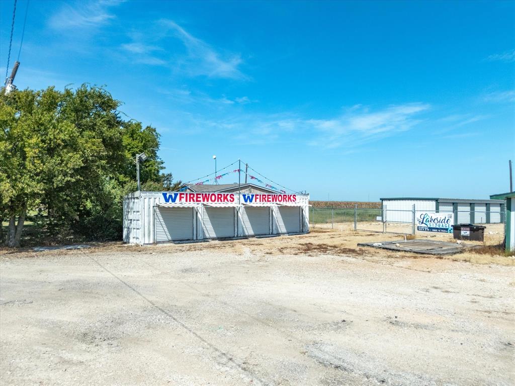 Bluebonnet Bay - Commercial Sale