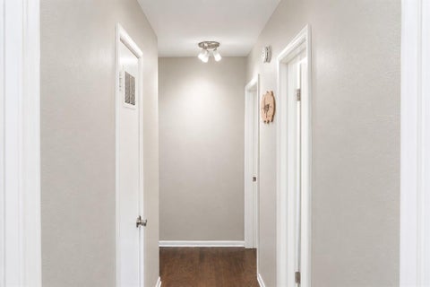 Tiny photo for 6301 Greenlee Street, Fort Worth, TX 76112 (MLS # 21396800)
