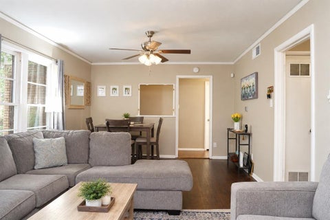Tiny photo for 6301 Greenlee Street, Fort Worth, TX 76112 (MLS # 21396800)