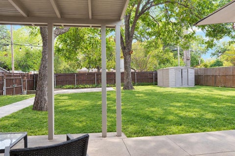 Tiny photo for 6301 Greenlee Street, Fort Worth, TX 76112 (MLS # 21396800)
