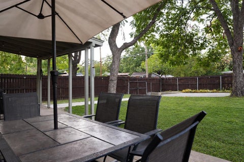 Tiny photo for 6301 Greenlee Street, Fort Worth, TX 76112 (MLS # 21396800)