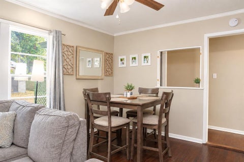 Tiny photo for 6301 Greenlee Street, Fort Worth, TX 76112 (MLS # 21396800)
