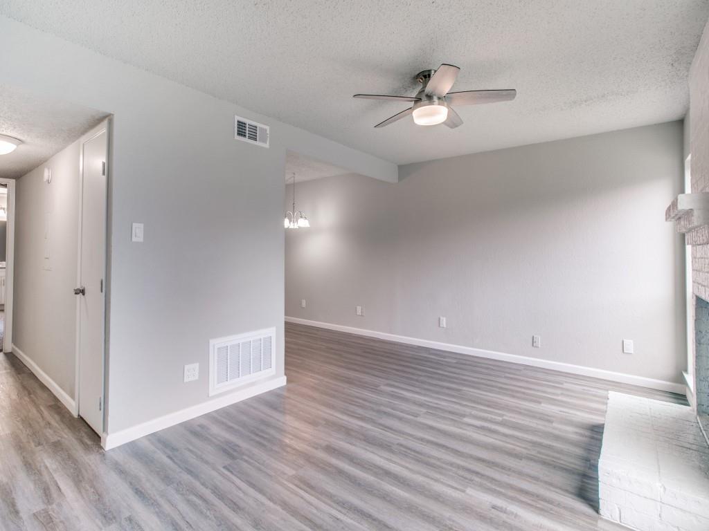 Marine Creek Heights Add - Residential Lease