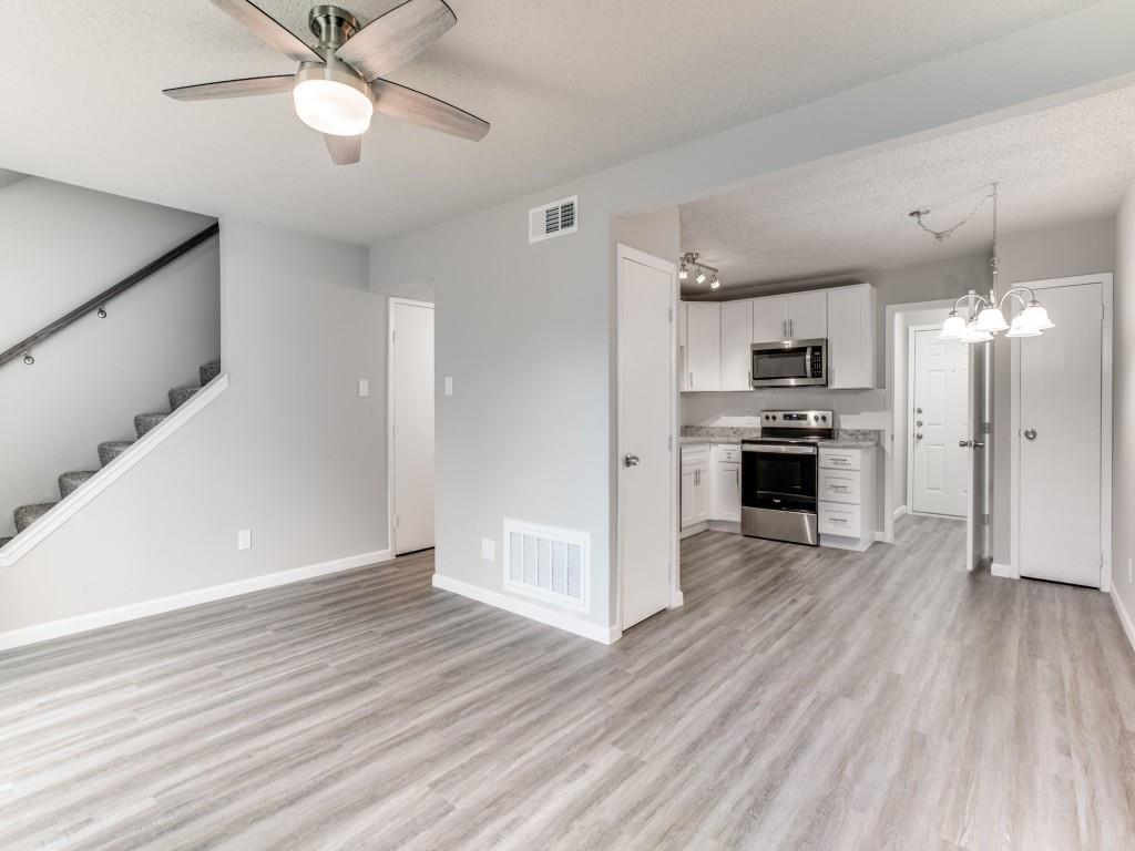 Marine Creek Heights Add - Residential Lease