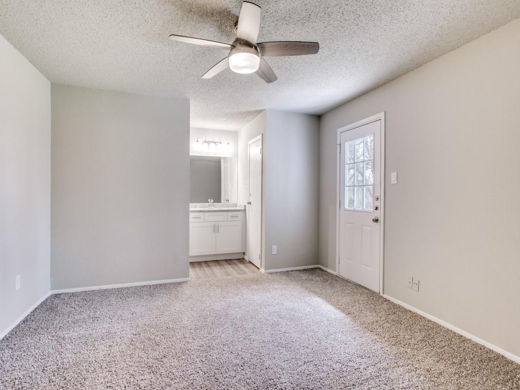 Marine Creek Heights Add - Residential Lease