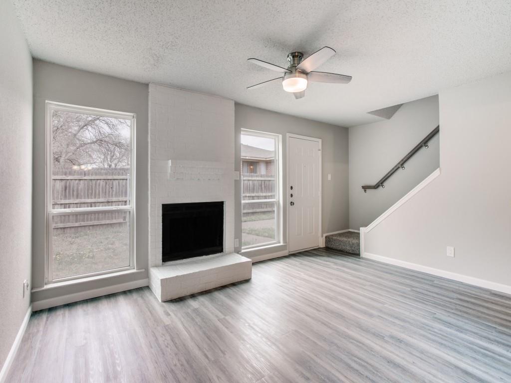 Marine Creek Heights Add - Residential Lease