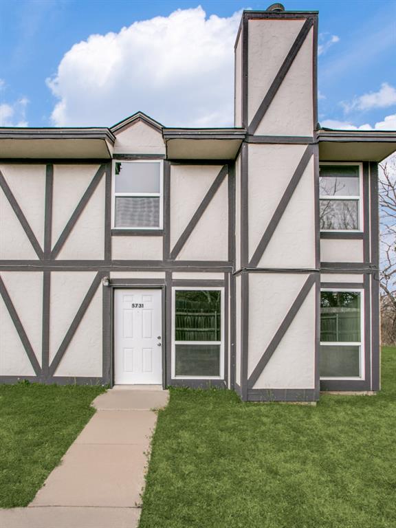 Marine Creek Heights Add - Residential Lease