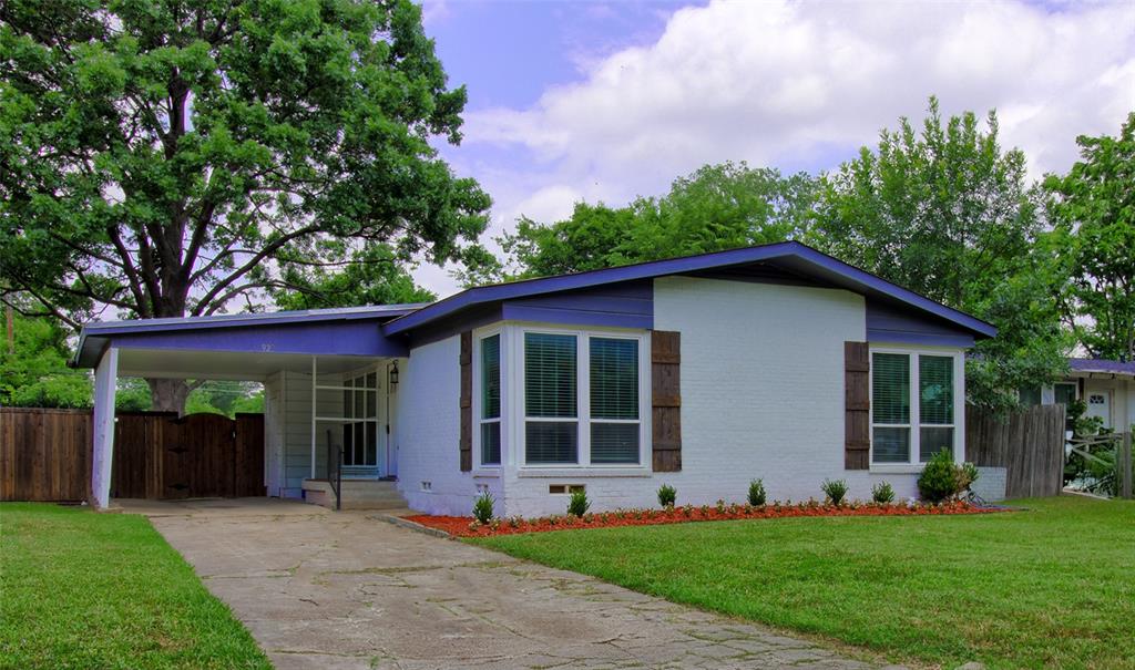 2927 Hillglenn Road