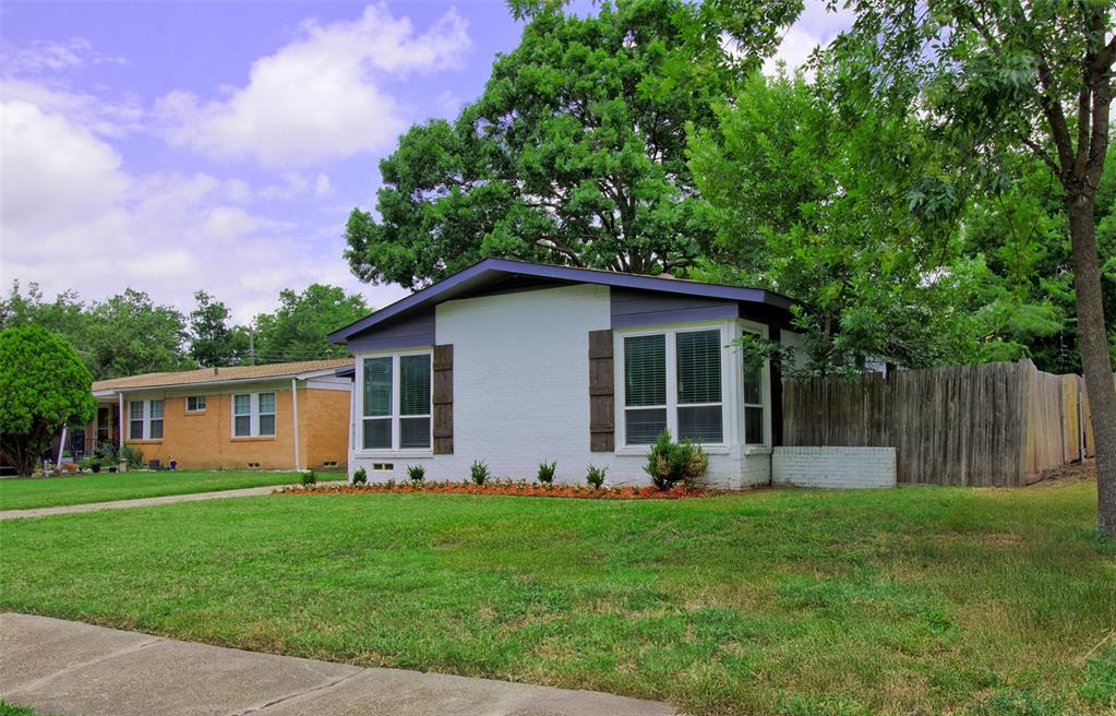 2927 Hillglenn Road