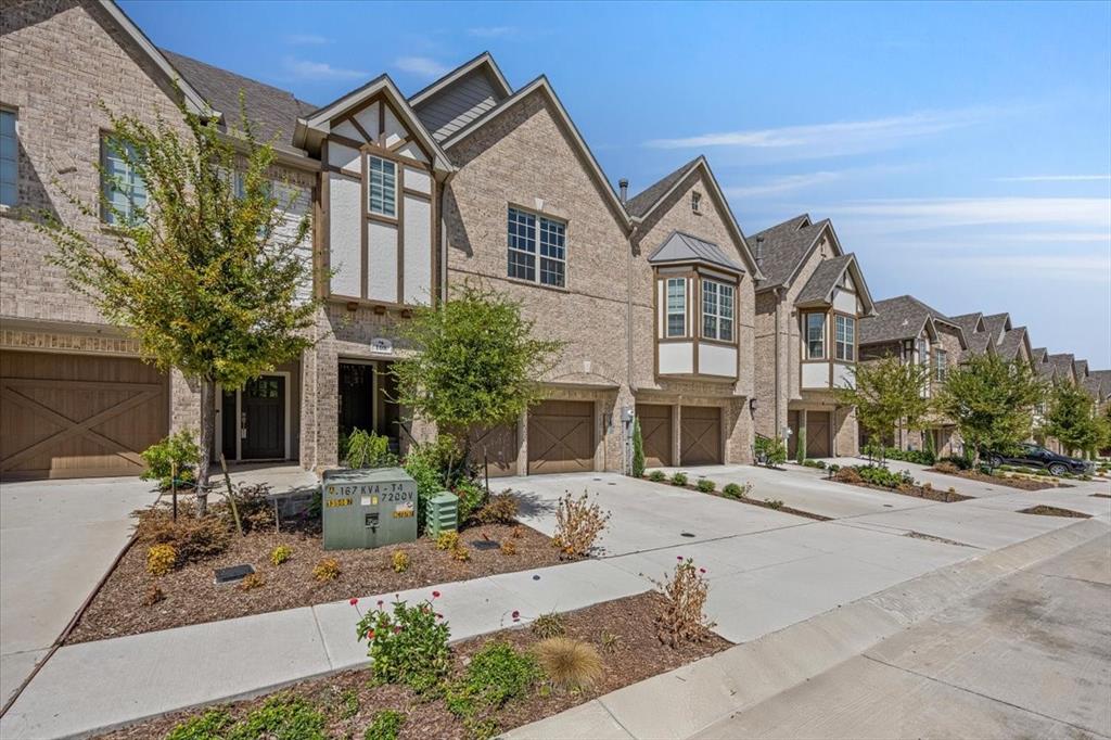 Manors At Forestbrook Add - Residential