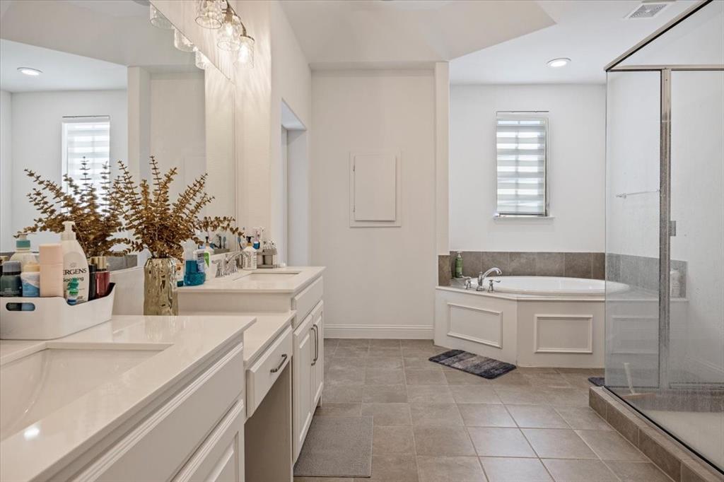 Manors At Forestbrook Add - Residential