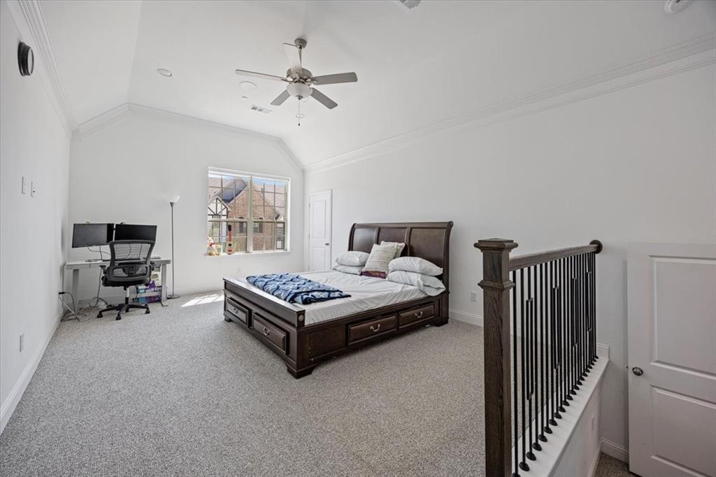 Manors At Forestbrook Add - Residential