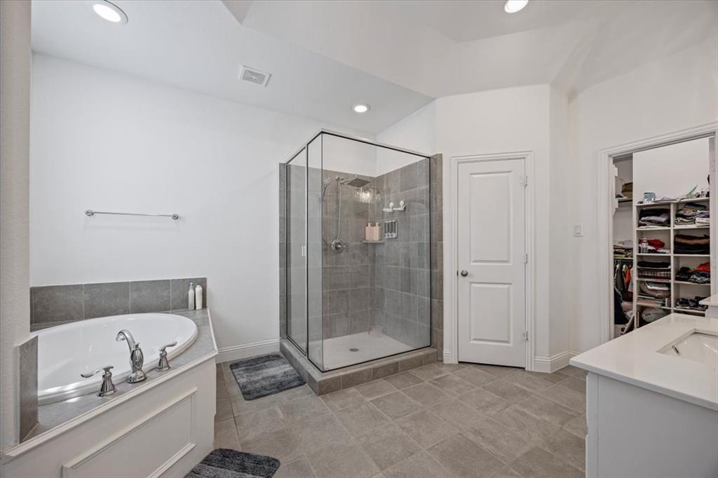 Manors At Forestbrook Add - Residential