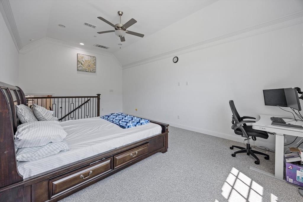 Manors At Forestbrook Add - Residential