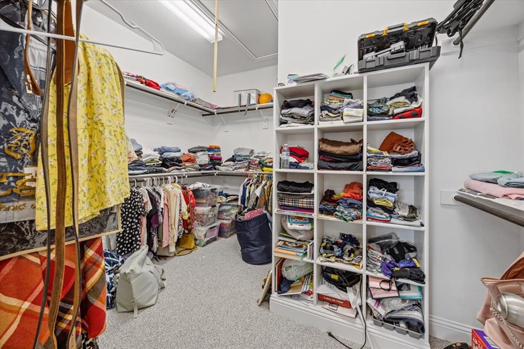 Manors At Forestbrook Add - Residential