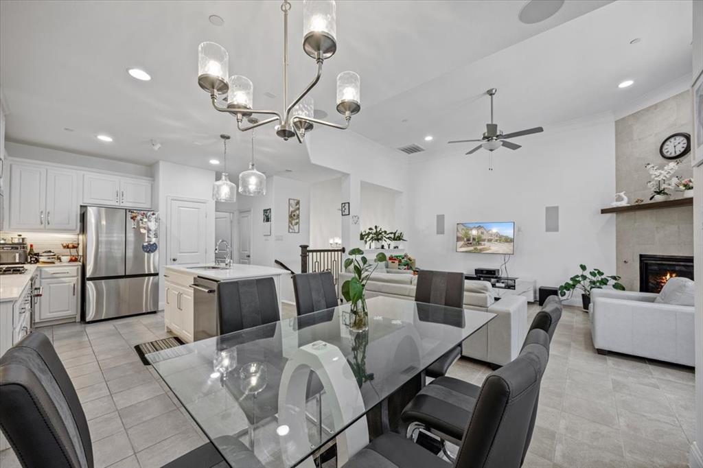 Manors At Forestbrook Add - Residential