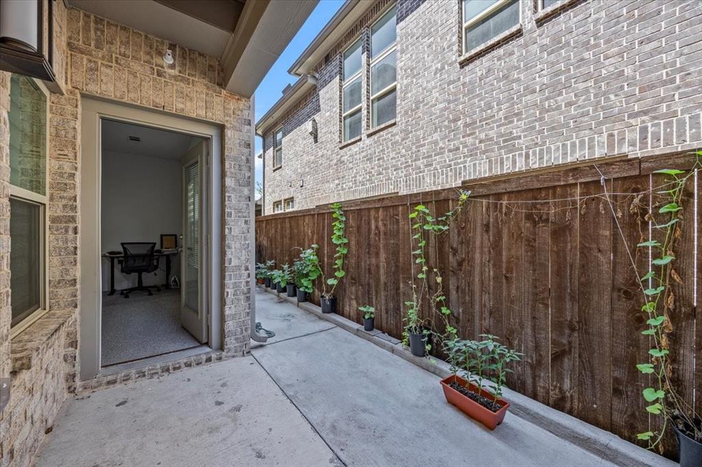 Manors At Forestbrook Add - Residential