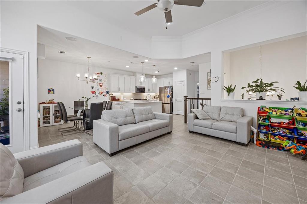 Manors At Forestbrook Add - Residential