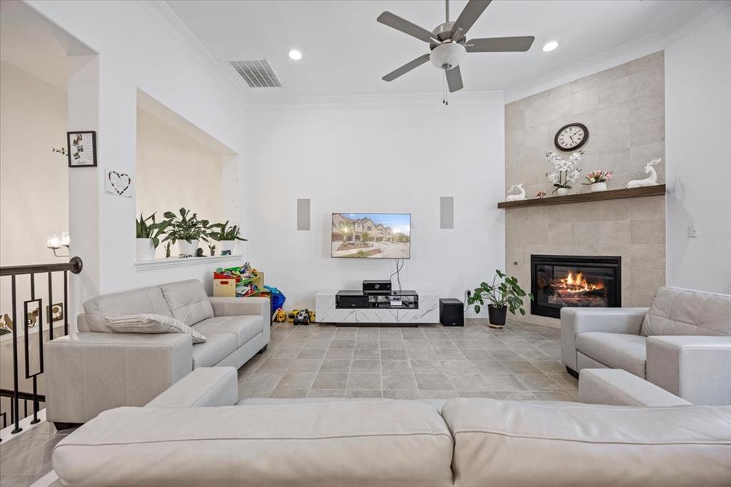 Manors At Forestbrook Add - Residential