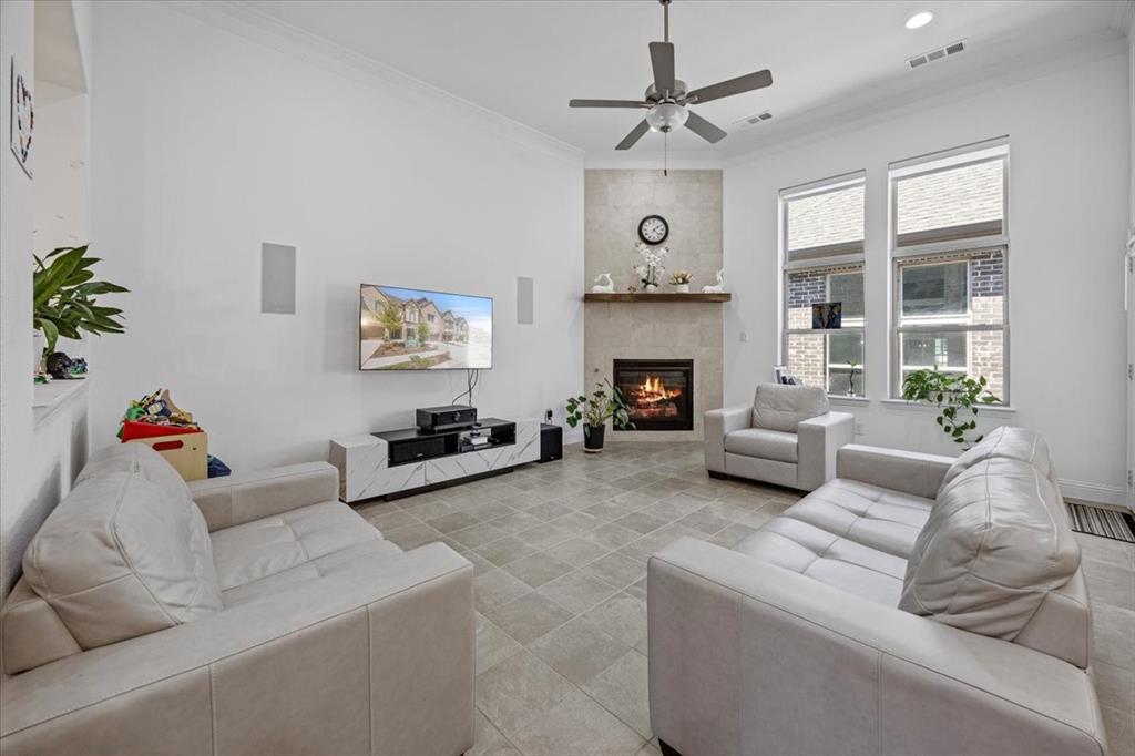 Manors At Forestbrook Add - Residential