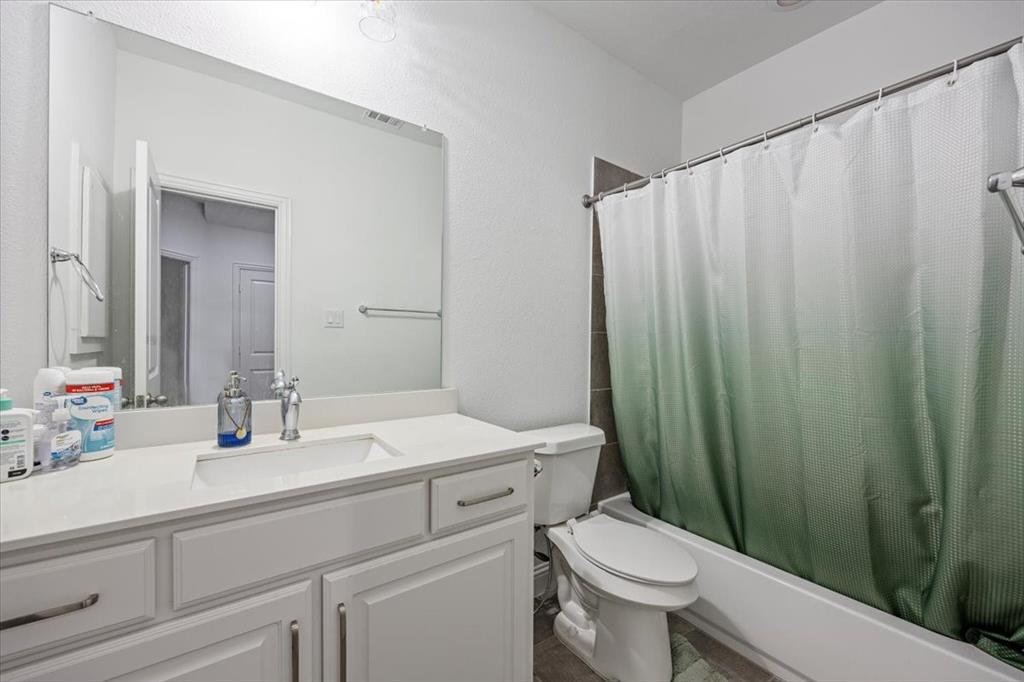 Manors At Forestbrook Add - Residential